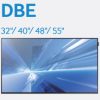 Samsung DB-E Series Slim Direct-Lit LED Display for Business - Image 7