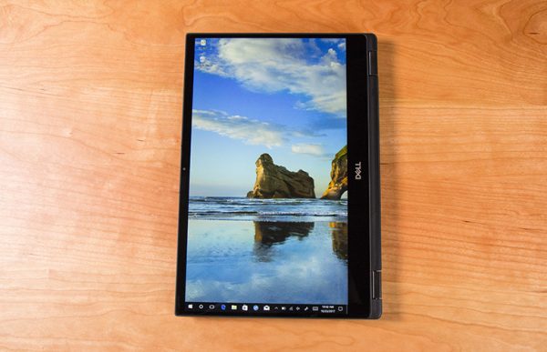 Dell Latitude 7389 13.3 2-in-1 Convertible Touchscreen Business Laptop - Image 4