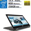 Dell Latitude 7389 13.3 2-in-1 Convertible Touchscreen Business Laptop - Image 7