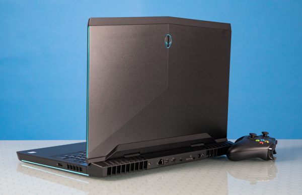 Dell Alienware 17 R5 Supreme Gaming Laptop - Image 6