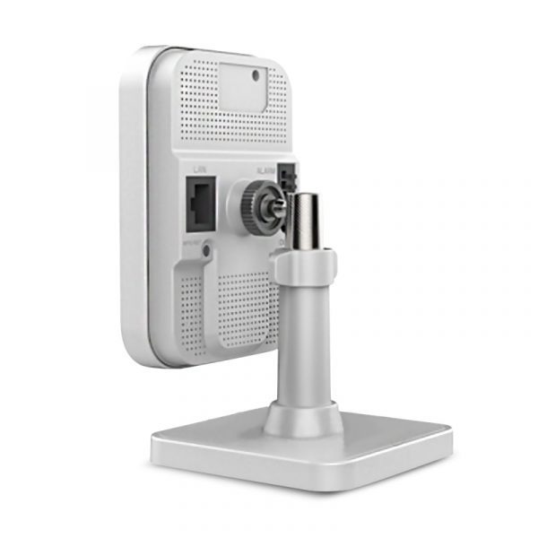 Hikvision DS-2CD2420F-IW 2MP Smart WIFI IR Cube Network Camera - Image 6