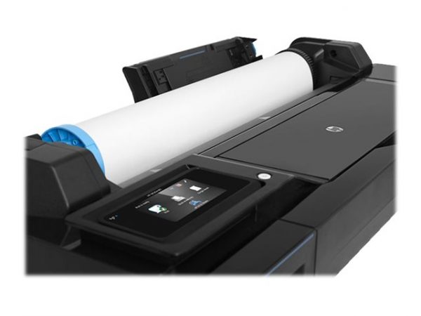 HP DesignJet T120 24" Wide Format Printer - Image 4