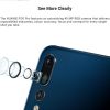 Huawei P20 Pro Android Smartphone - Image 5