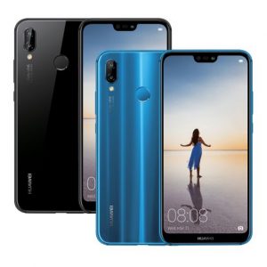 Huawei P20 Lite