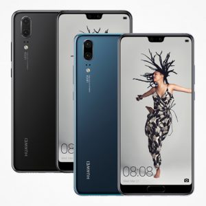 Huawei P20 Android Smartphone
