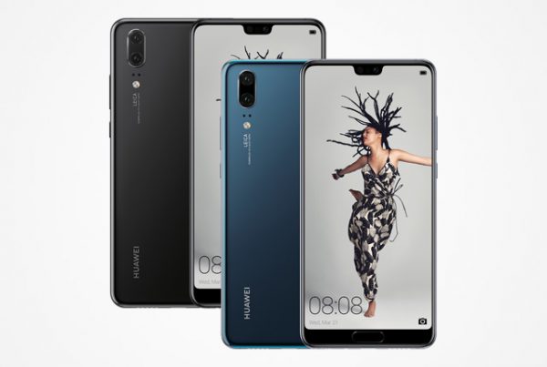 Huawei P20 Android Smartphone