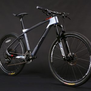 JAVA ANIMA 27.5 Mountain Bike