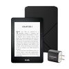 Amazon Kindle Voyage 6" Wi-Fi 4GB E-Reader - Image 3
