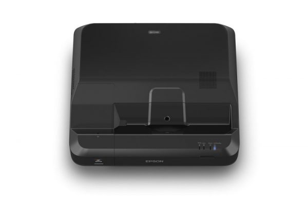 Epson LS100  Home Cinema Full HD 3LCD Ultra Short-throw Laser 4000 Lumens Projector - Image 3