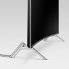 Samsung MU8500 4K HDR Curved TV - Image 4