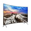 Samsung MU8500 4K HDR Curved TV - Image 8
