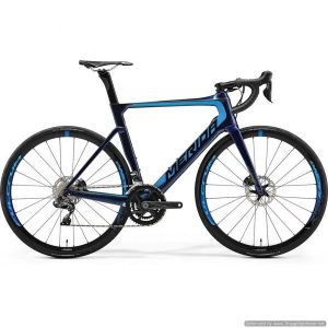 Merida Reacto 7000-E - Road Bike