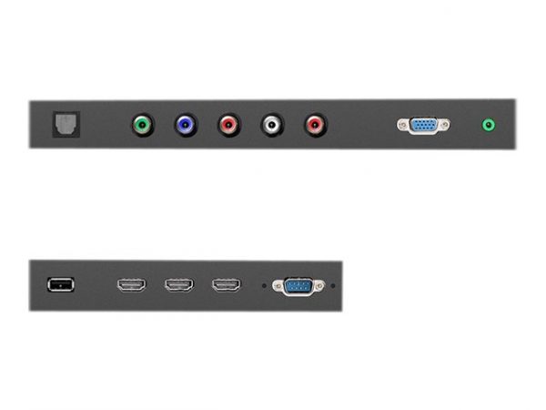 NEC MultiSync LED Backlit Display with Integrated Tuner - Image 6