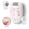 Philips HP6420/00 Satinelle Epilator - Image 3
