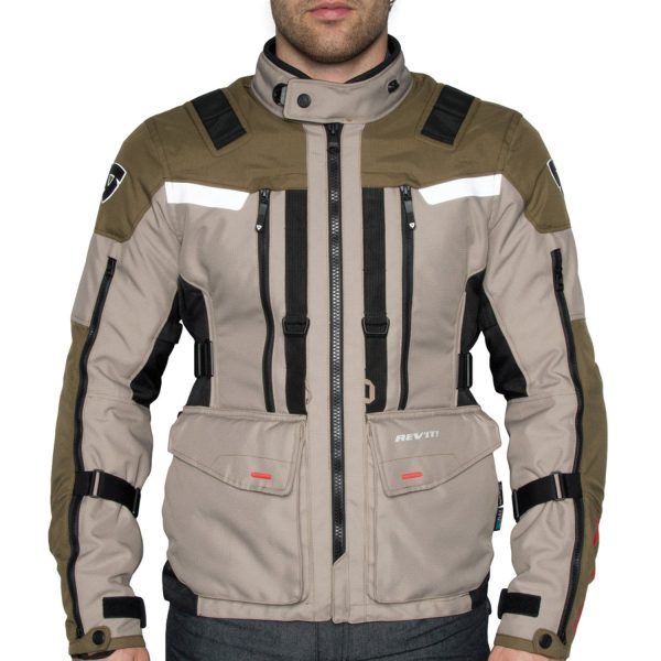 Revit sand clearance 3 textiljacke