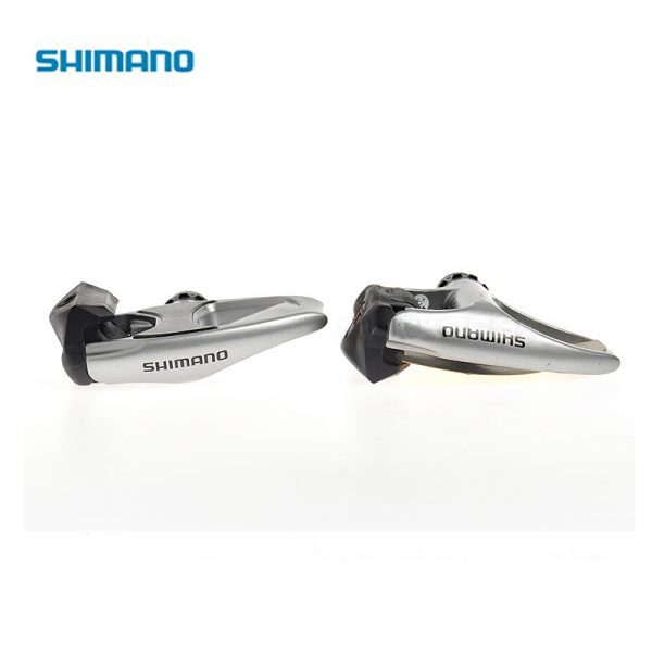 Shimano PDR540 SPD SL Sport Road Bike Cycling Clipless Pedals - Image 3