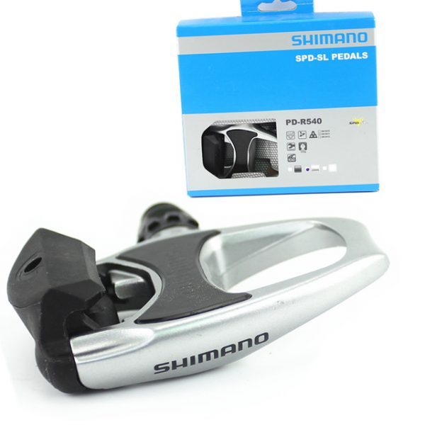 Shimano discount pdr540 pedals