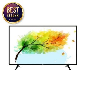 TCL 70P1000US 4K UHD Smart Android LED Television