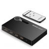 UGREEN HDMI Switch 4K, 3 Ports HDMI Switcher Hub Splitter - Image 10