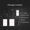UGREEN HDMI Switch 4K, 3 Ports HDMI Switcher Hub Splitter - Image 12