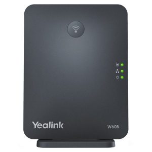Yealink W60B DECT IP Base Station