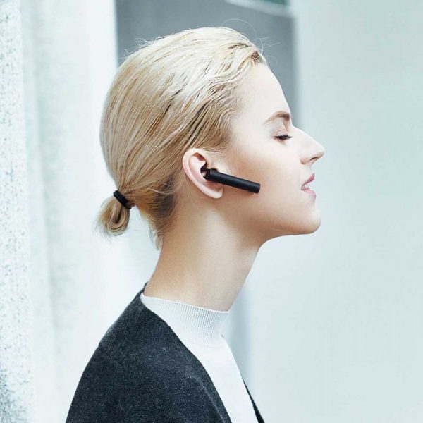 in verlegenheid gebracht krab Soepel Xiaomi Mi Bluetooth Headset Basic | Tech Nuggets