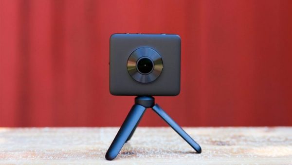 Xiaomi Mi Sphere Camera 4K Panorama Action Camera - Image 2
