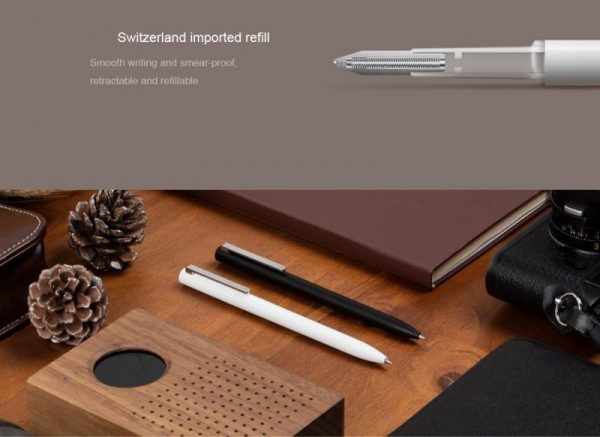 Xiaomi Mijia 0.5mm Sign Pen - Image 3