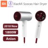 Xiaomi Soocare Soocas H3 Anion Electric Hair Dryer (2-Flat-Pin) - Image 5