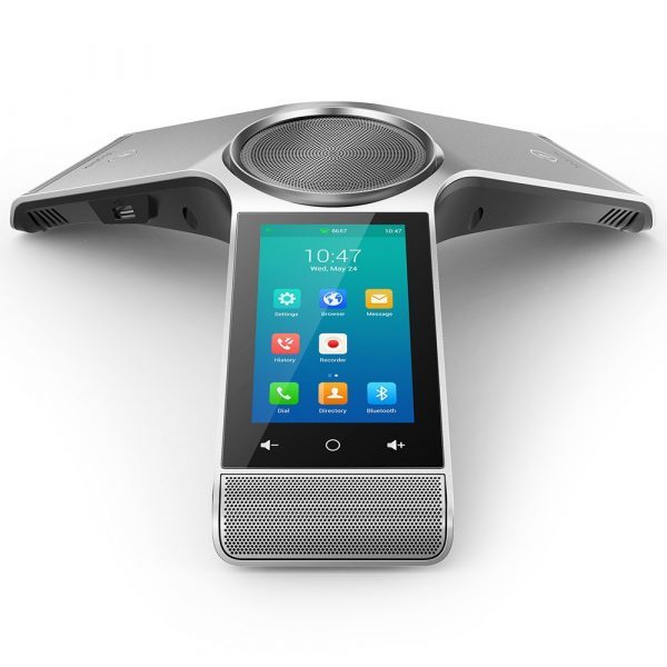 Yealink CP960 Touchscreen Android Conference Phone