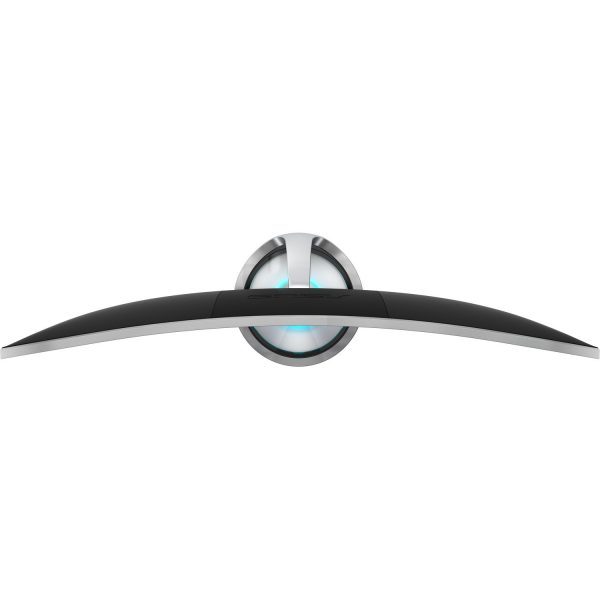 ASUS Designo Curved MX34VQ UQHD Eye Care Monitor - Image 8