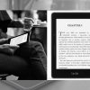Amazon Kindle Voyage 6" Wi-Fi 4GB E-Reader - Image 2