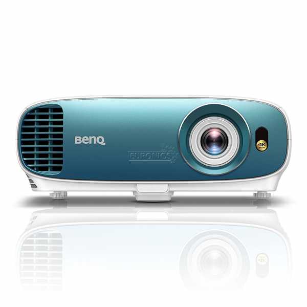 BenQ TK800 True 4K UHD HDR Home Entertainment Projector - Image 4