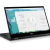 Dell Latitude 7389 13.3 2-in-1 Convertible Touchscreen Business Laptop - Image 3