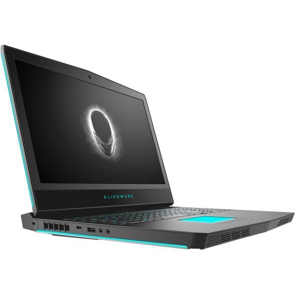 Dell Alienware 17 R5 Supreme Gaming Laptop - Image 3