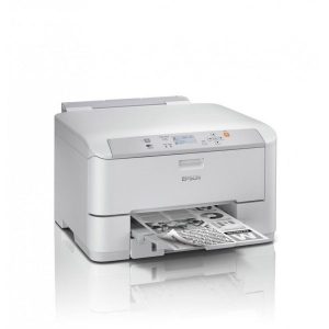 Epson WF-M5190DW Workforce Pro Inkjet Printer