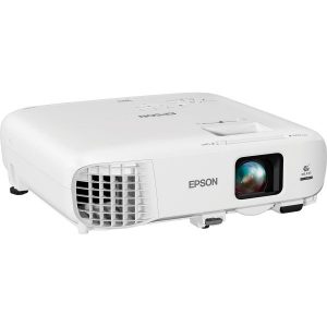 Epson PowerLite 2247U Wireless Full HD WUXGA 3LCD Business Projector