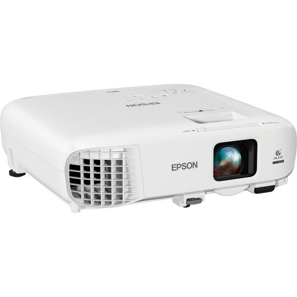 Epson PowerLite 2247U Wireless Full HD WUXGA 3LCD Business Projector