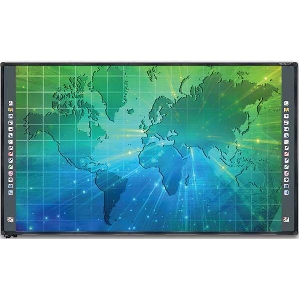 StarBoard FX-79E2 79" Touch Interactive Whiteboard - Image 5