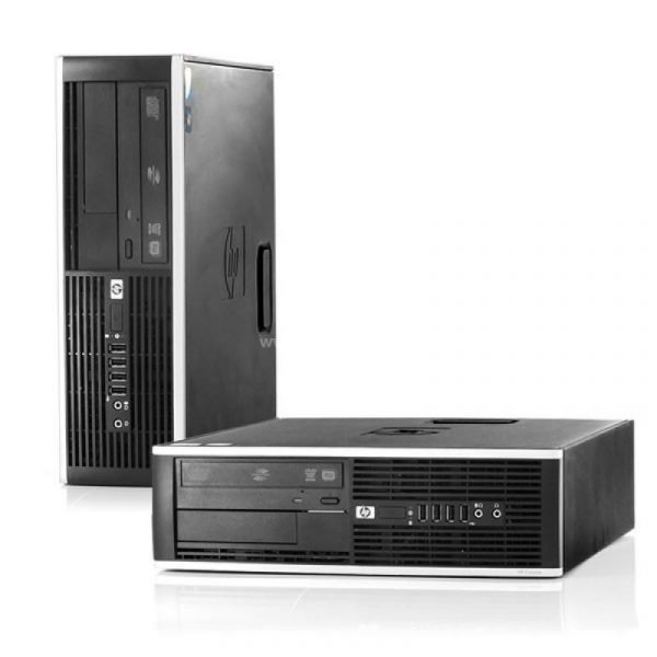 HP 6200 Pro Desktop with 18.5" HP LED Monitor (Combo Offer) - Image 6