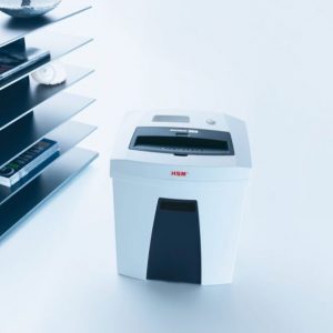 HSM SECURIO C16 Document Shredder