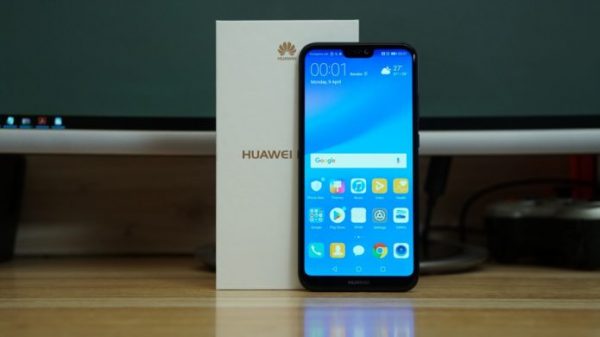 Huawei P20 Lite - Image 2