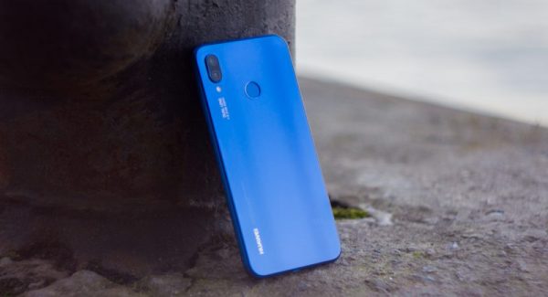 Huawei P20 Lite - Image 5