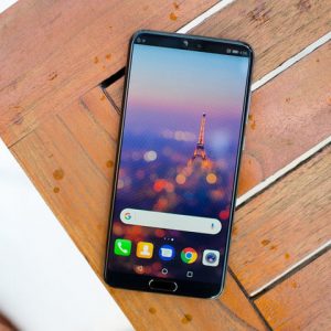 Huawei P20 Pro Android Smartphone