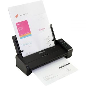 Iris IRISCan Pro 5 Duplex Desktop Scanner