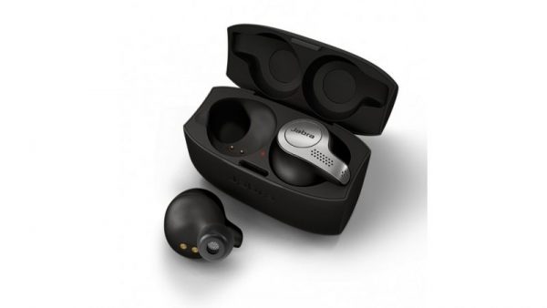 Jabra Elite 65t True Wireless Earbuds - Image 5