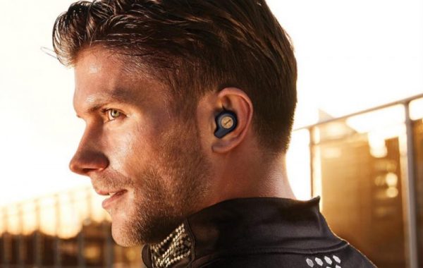 Jabra Elite 65t True Wireless Earbuds