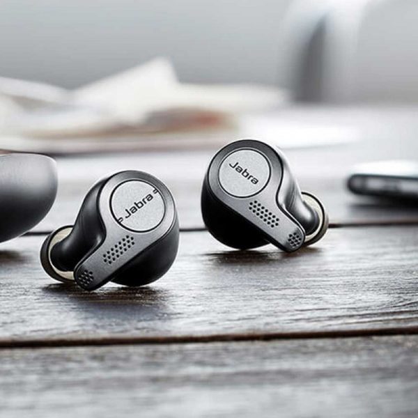 Jabra Elite 65t True Wireless Earbuds - Image 7