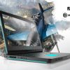 Dell Alienware 17 R5 Supreme Gaming Laptop