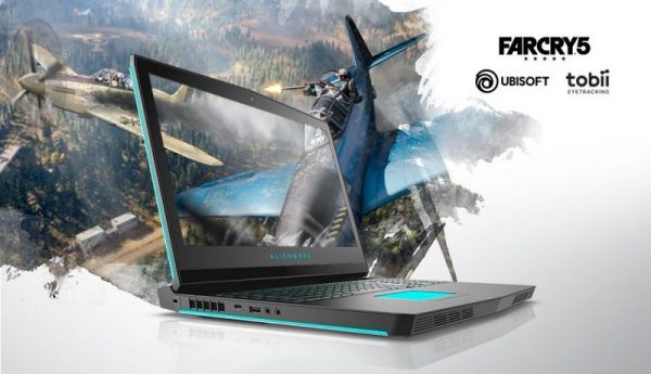 Dell Alienware 17 R5 Supreme Gaming Laptop